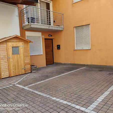Tridentum Apartamento Trento Exterior foto