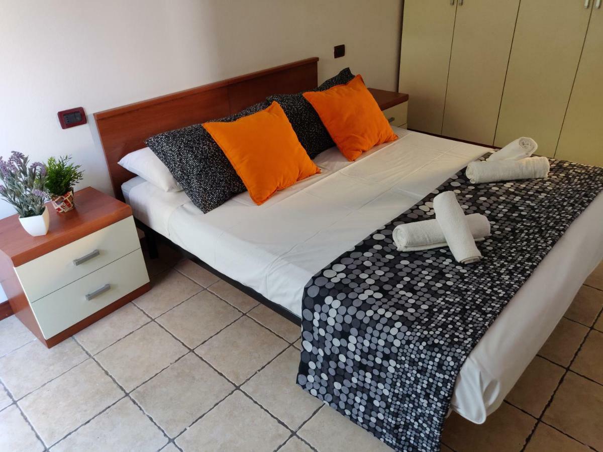 Tridentum Apartamento Trento Exterior foto