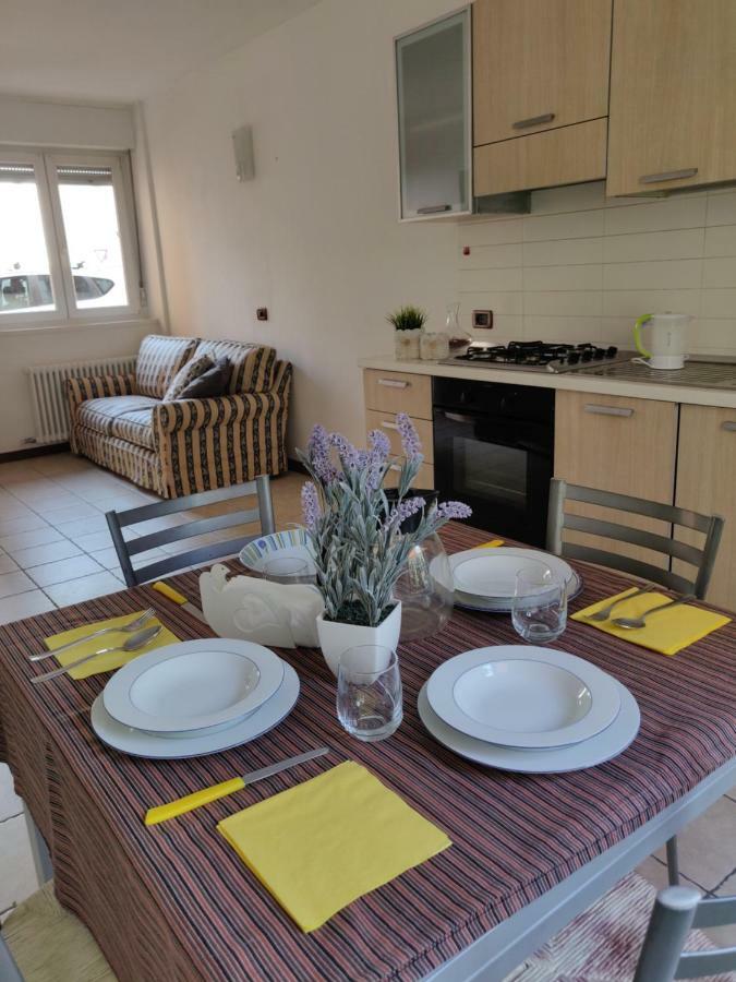 Tridentum Apartamento Trento Exterior foto