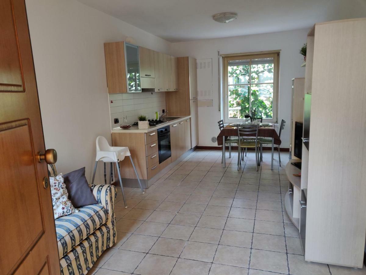Tridentum Apartamento Trento Exterior foto