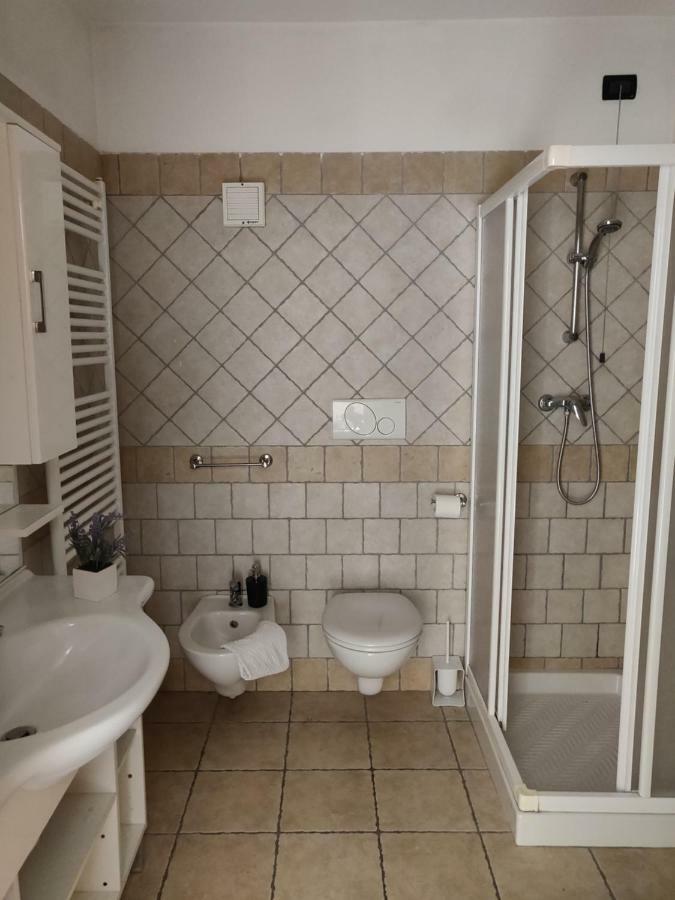Tridentum Apartamento Trento Exterior foto