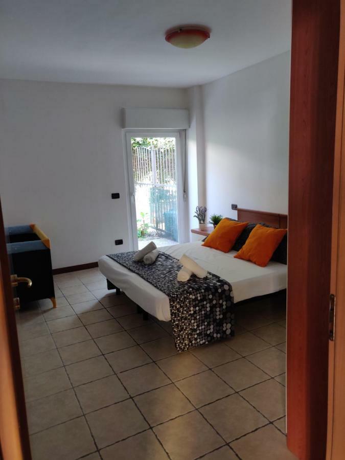 Tridentum Apartamento Trento Exterior foto