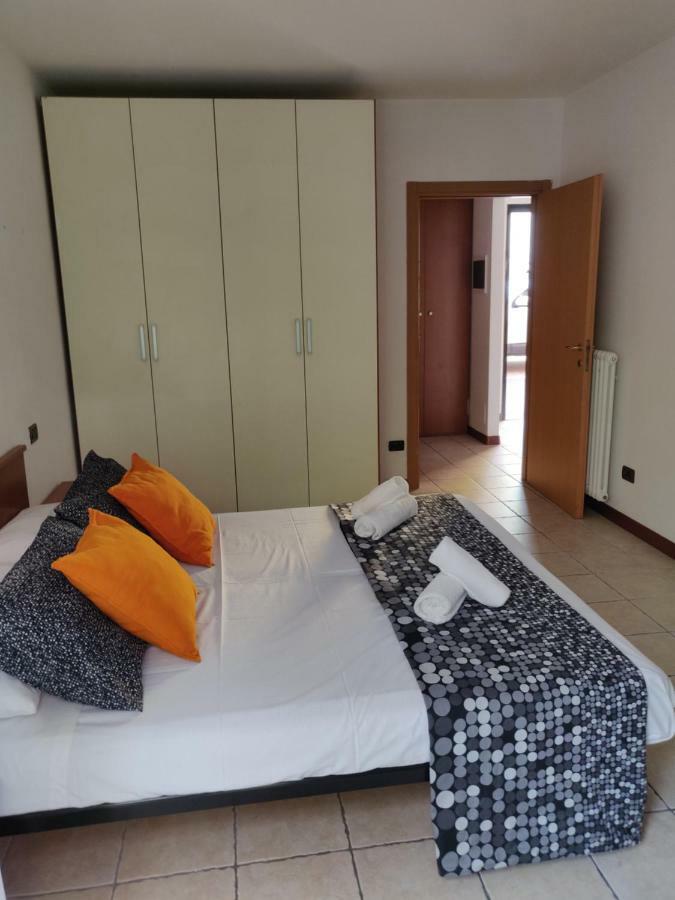 Tridentum Apartamento Trento Exterior foto